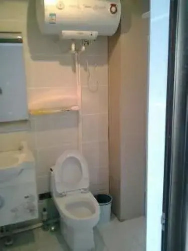 Yayi Hotel