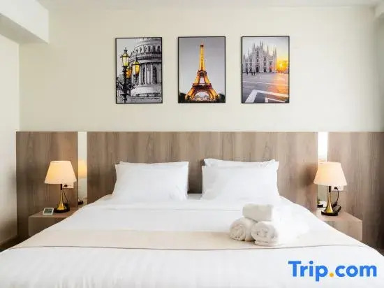 Indigo Hotel Hatyai 1 PhetKasem
