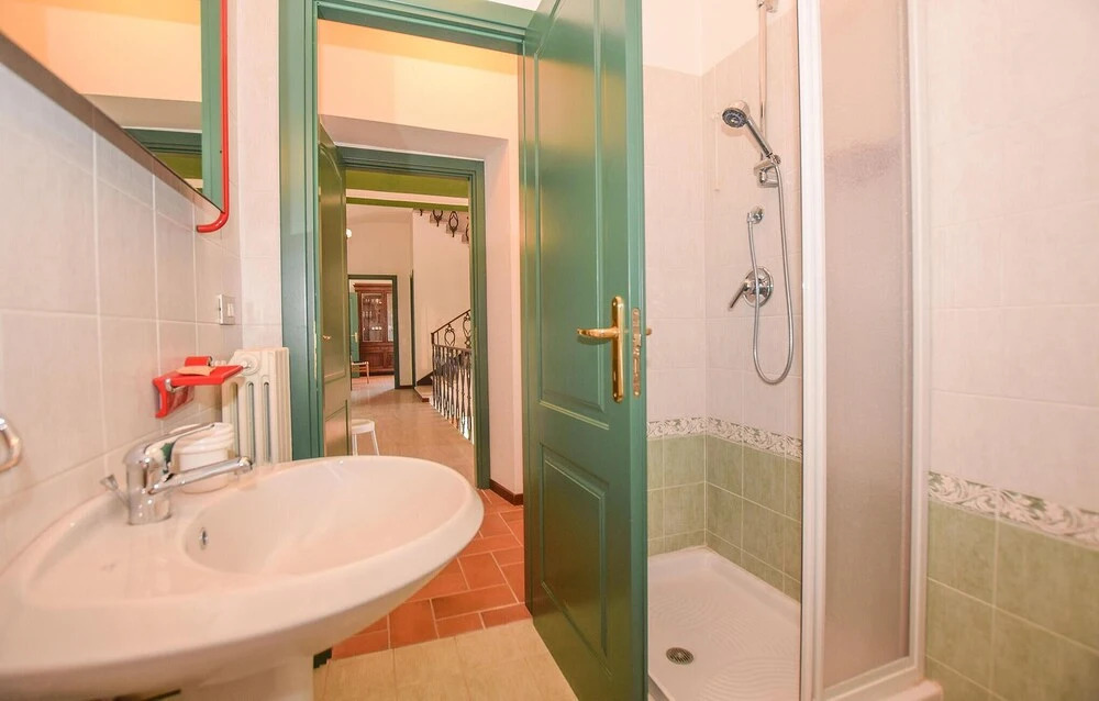 Nice Home in Rieti With Wifi and 5 Bedrooms