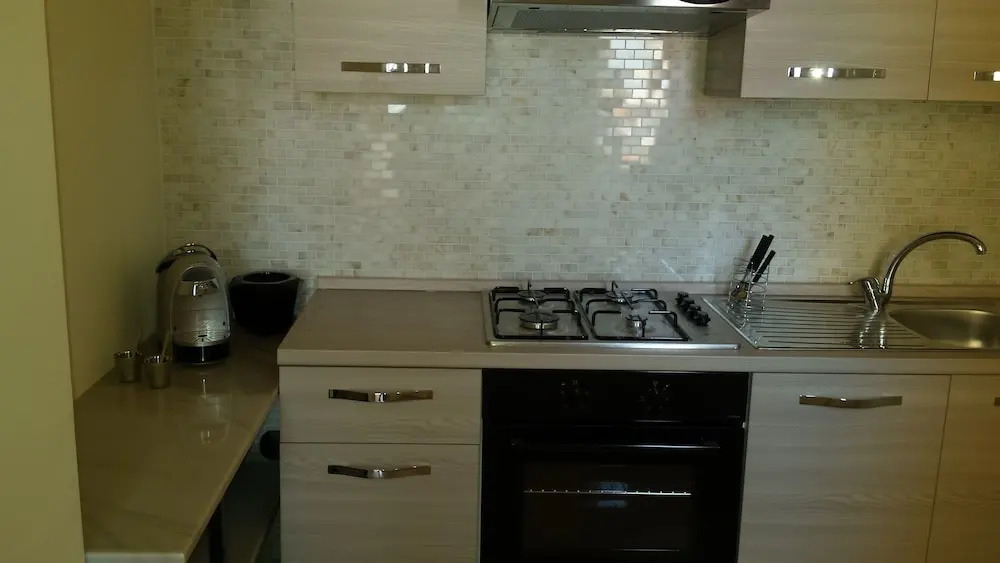Apartment Magellano Luxury Penthouse