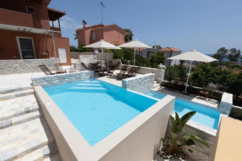 Dimani Suites & Residences