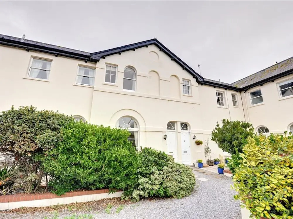 Former Stable in Brighton
