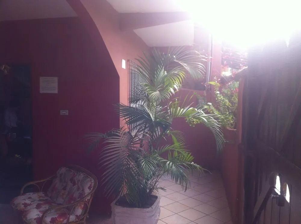 Pico das Praias Suites