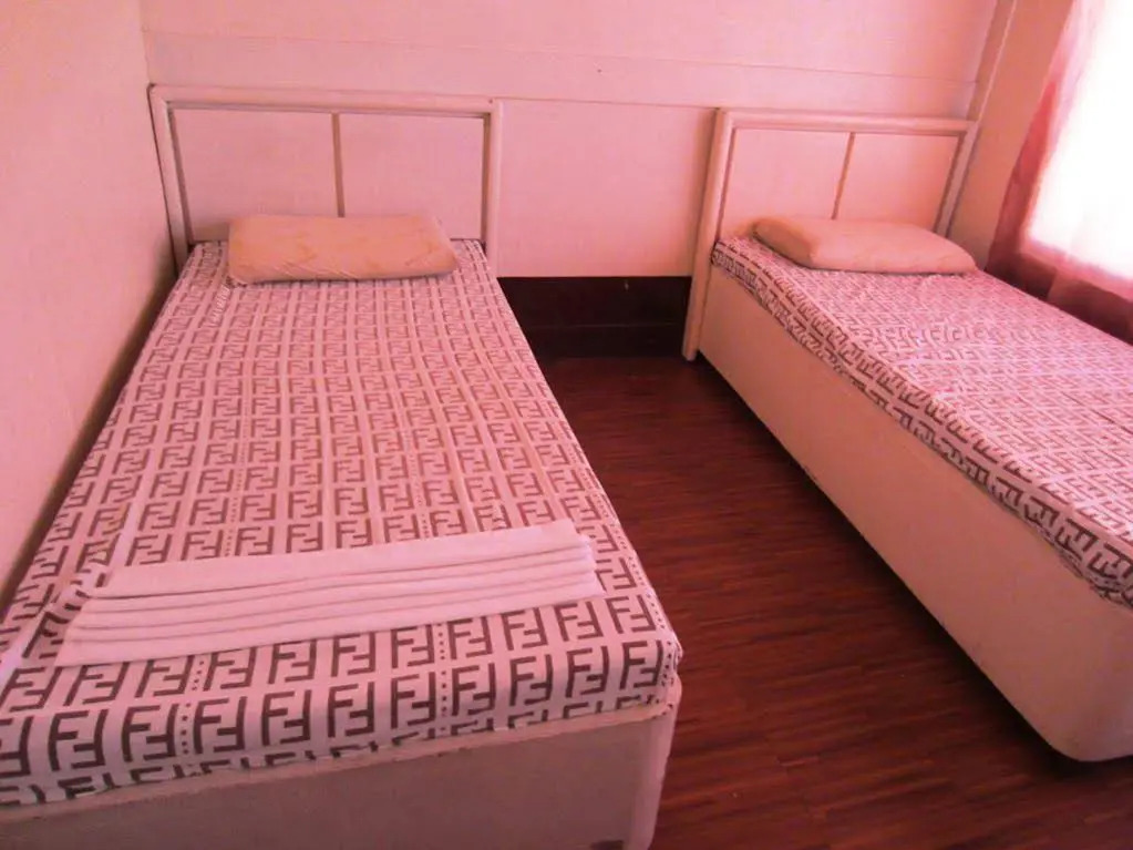 Residencia de Heneral