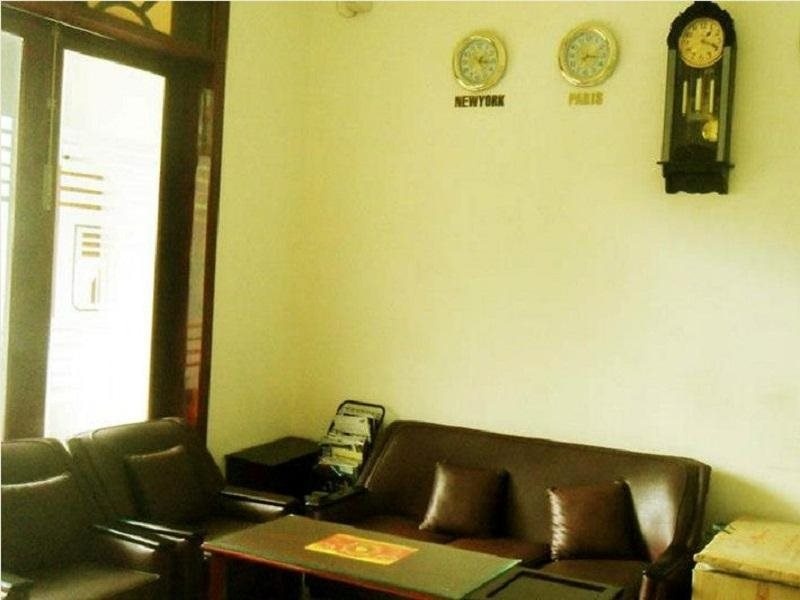 Thien Trang Hotel