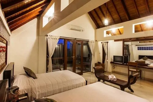 Kutuh Tirta Arum Residence