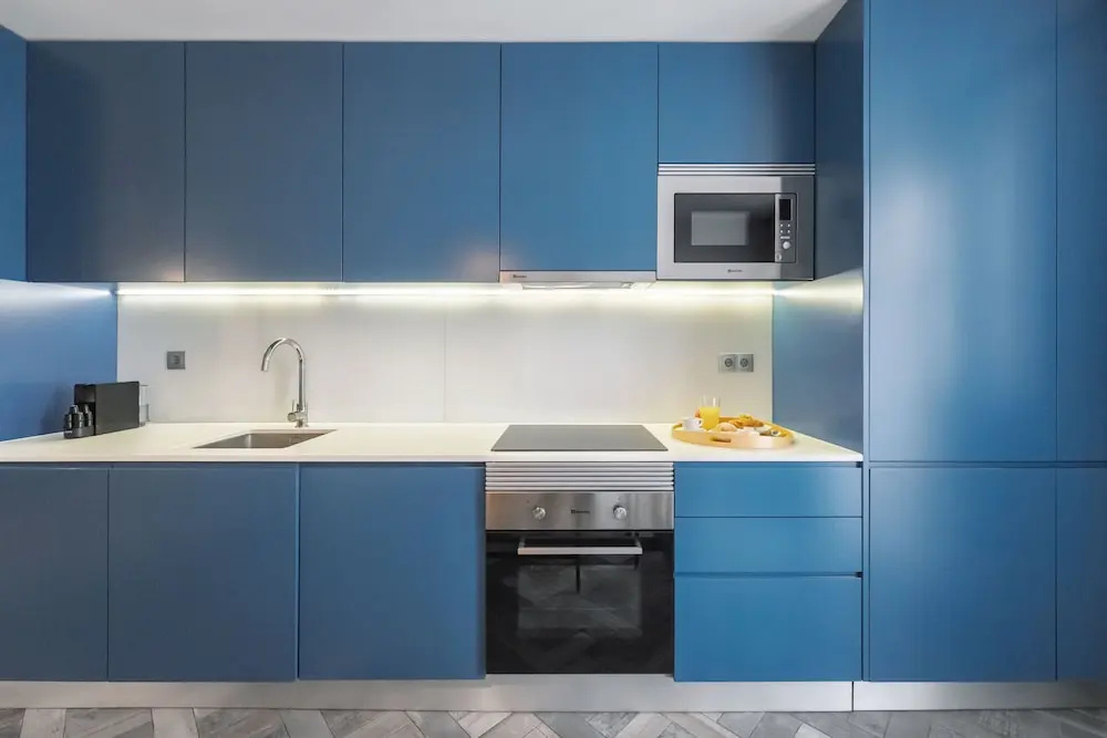 Feel Porto Merlot Townhouse