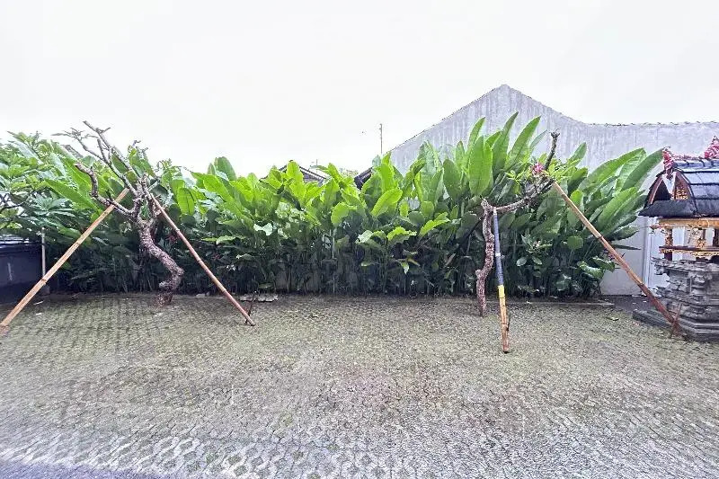 Sekar Tunjung Guest House Seminyak Bali