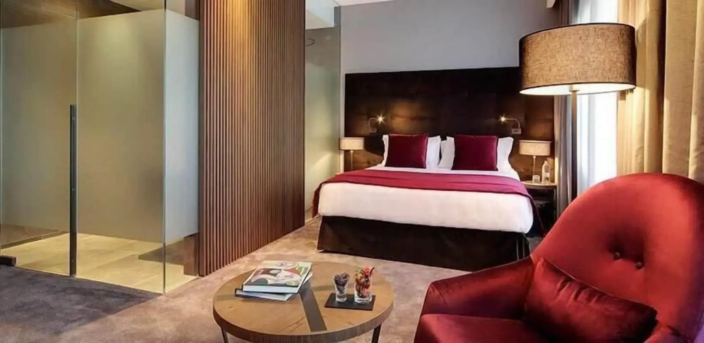 Grand Hotel Campione