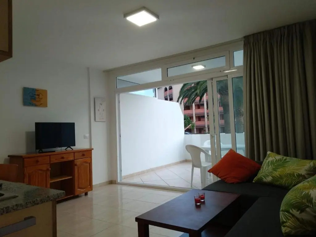 Apartamento Playa del Inglés - Yumbo I