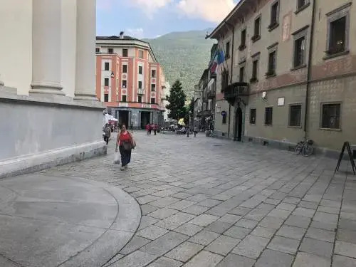 Nonna Pallina Residence