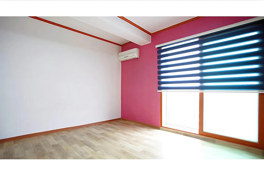Sokcho Full House Pension