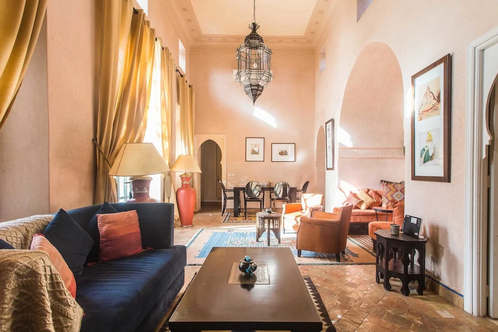 Villas Jardin