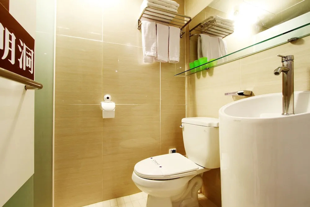 Hotel Myeong-Dong