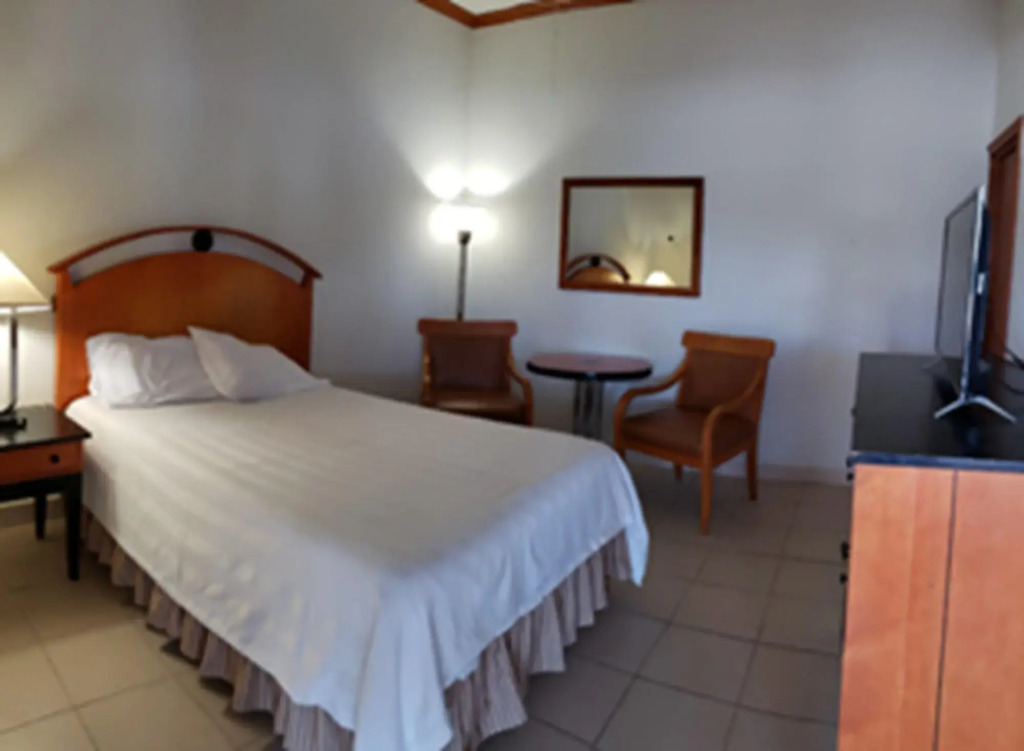 Hotel Contry