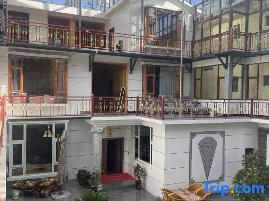 Sezhong Homestay