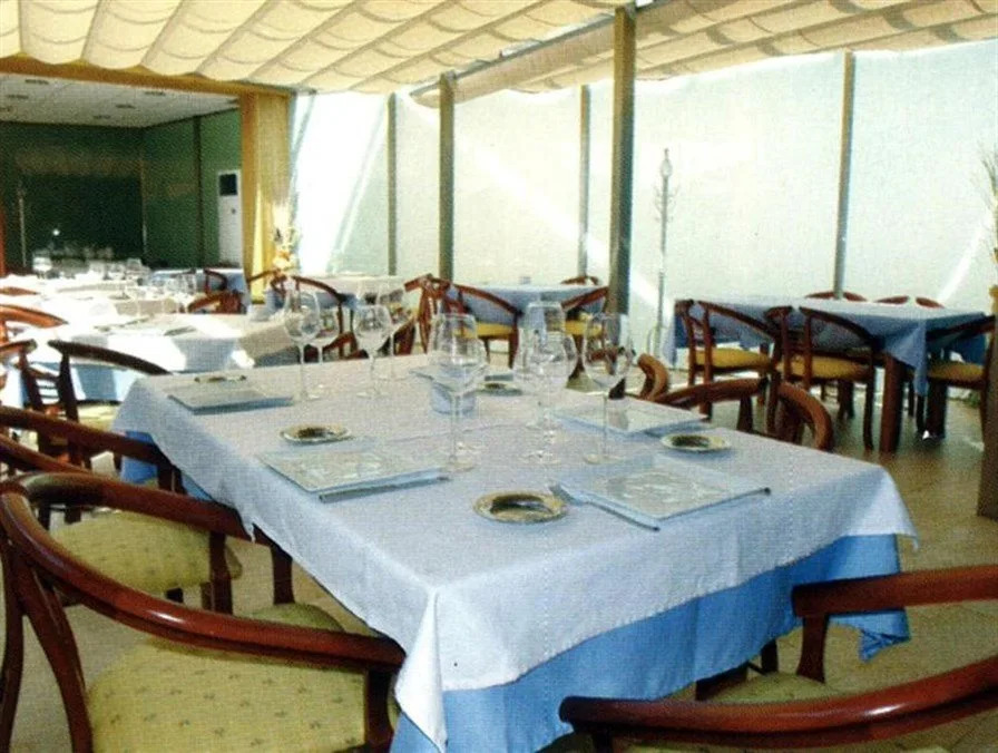 Hotel Villa Maria