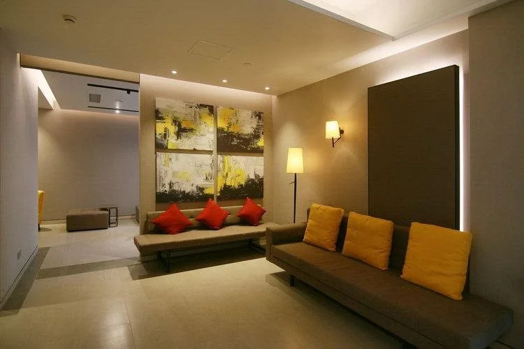 Home Inn Plus Shanghai Pudong Lujiazui Expo Park South Pudong Road