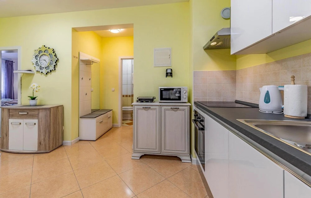Amazing Apartment in Medulin With Wifi and 3 Bedrooms