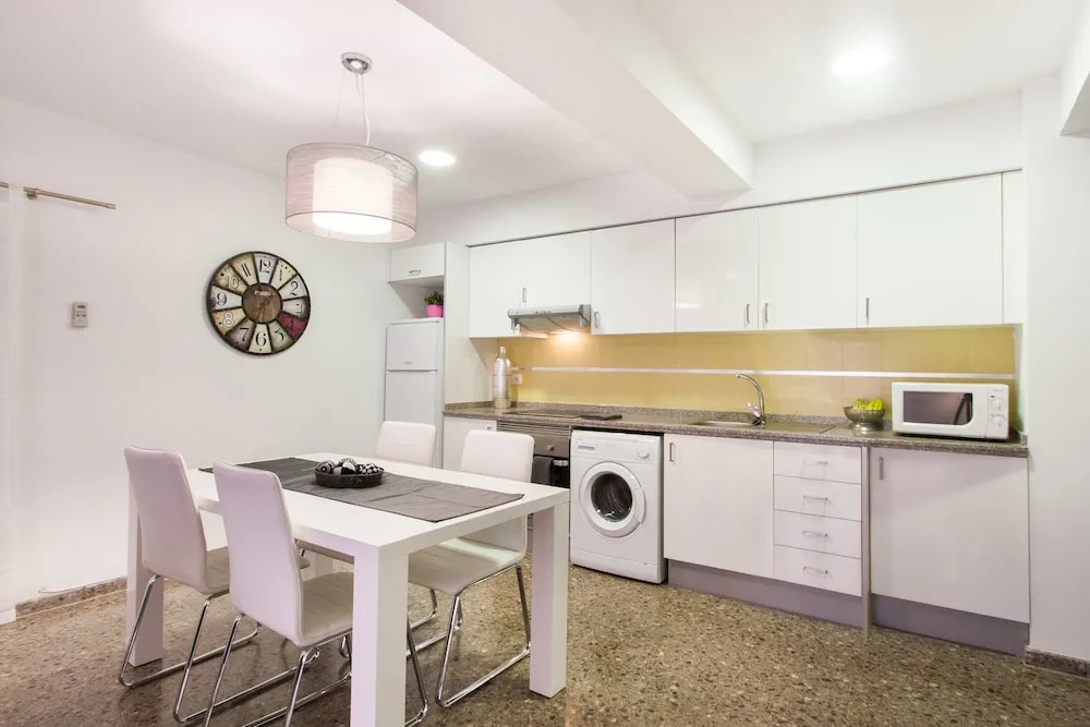 Apartamentos Carmen