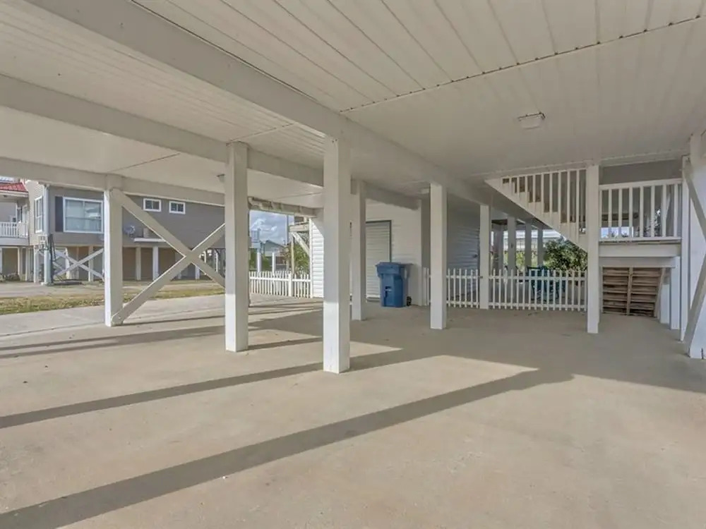Beach Haven by Meyer Vacation Rentals