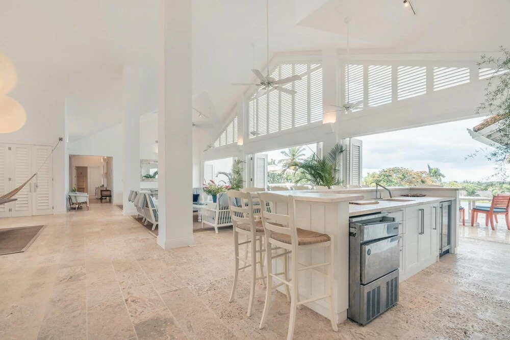 Have the Best Time in This Beautiful Villa at Casa de Campo