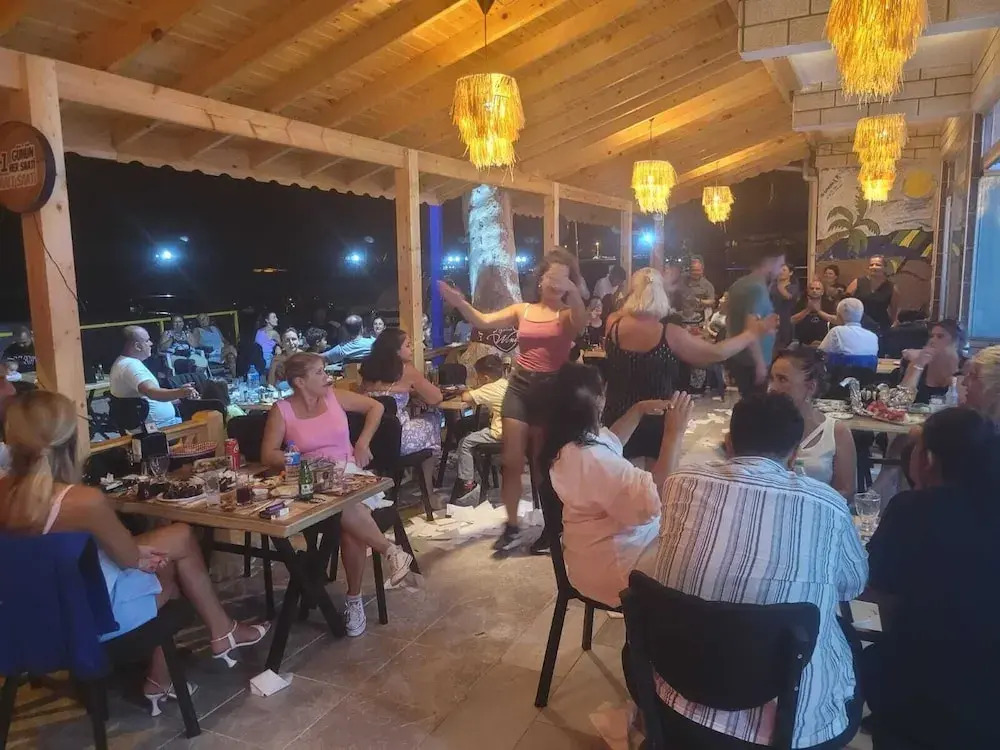 Defne Otel & Restaurant