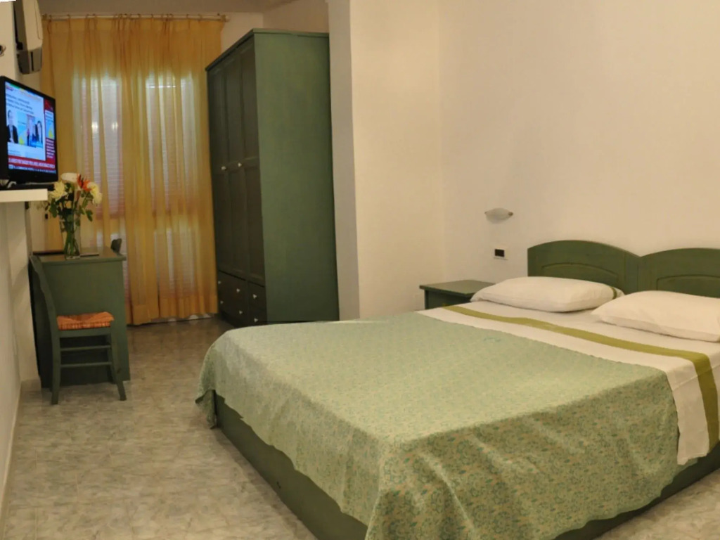 Hotel Galidon Wellness Park & SPA