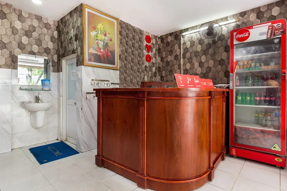 Hoang Tuan Hotel