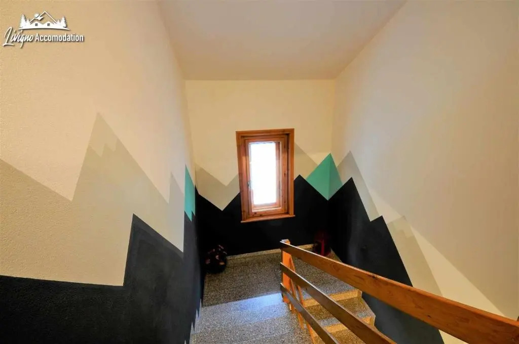 Residence Casa Longa by Livigno Accomodation
