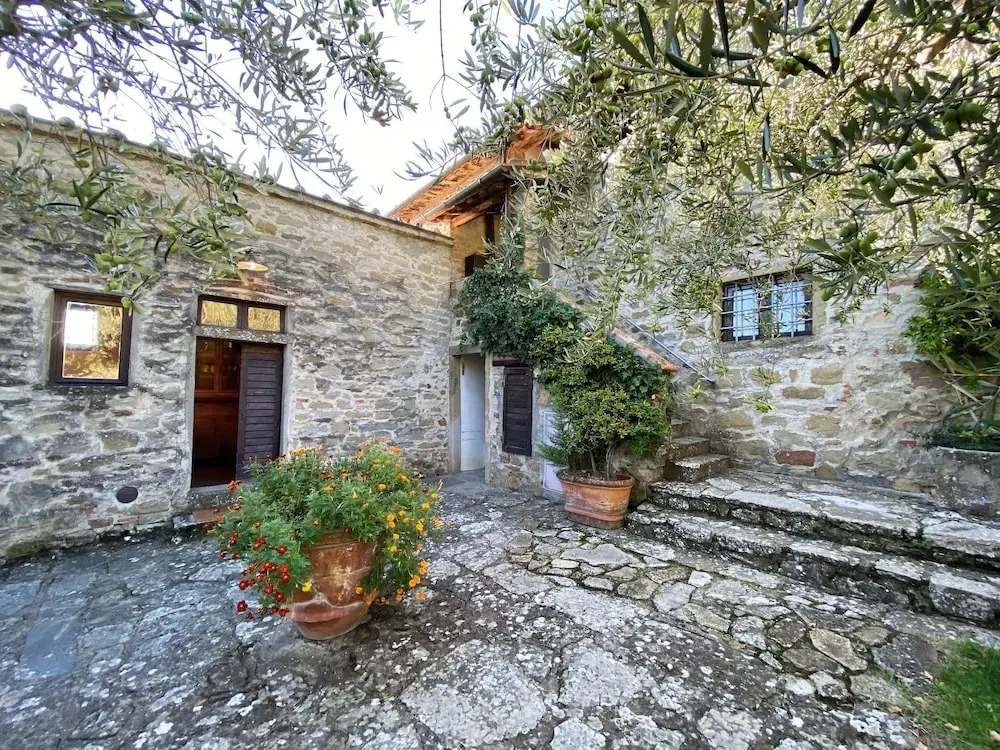 Villa Grassina Grassina