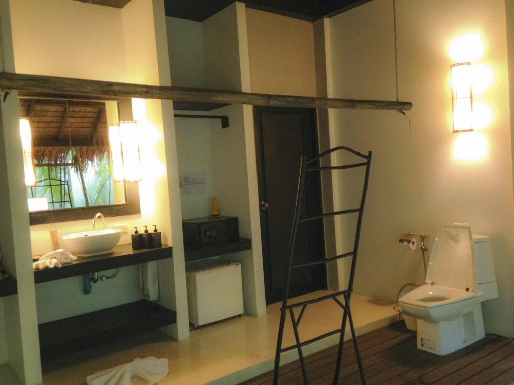 Sevenseas Resort Koh Kradan