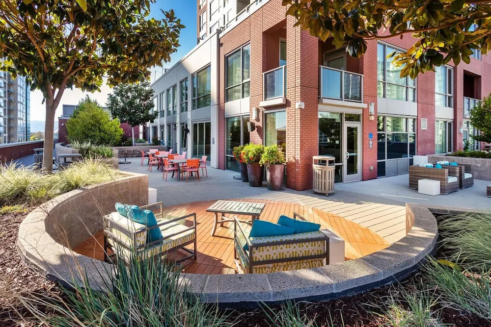Global Luxury Suites San Jose Downtown