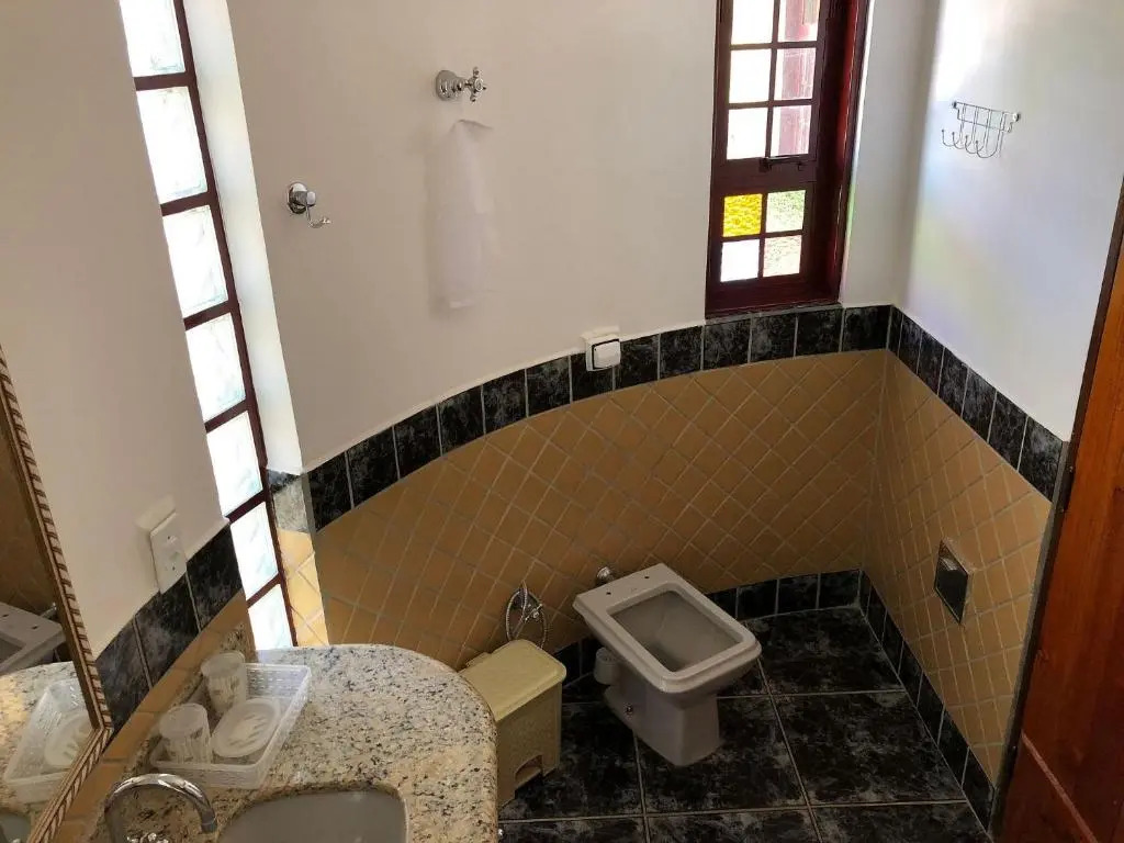 CASA ZANOTTO 2 - ALUGUEL DE TEMPORADA EM PIRENóPOLIS, GRUPO ZANOTTO