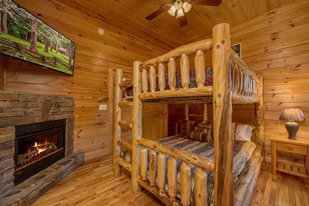 Scenic Vista Lodge