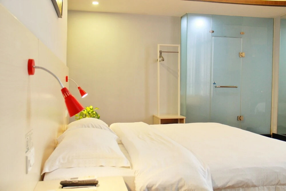 Wenxin Hotel Junhe