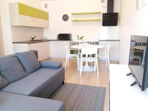 Waves Apartments