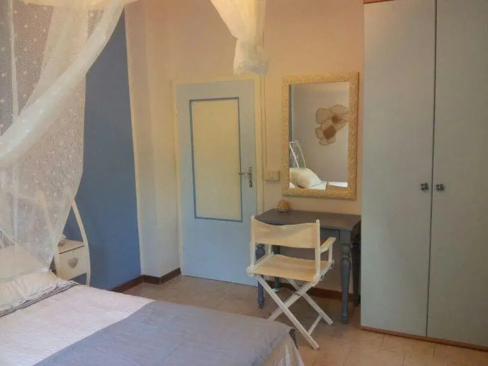 B&B La casetta del Borgo
