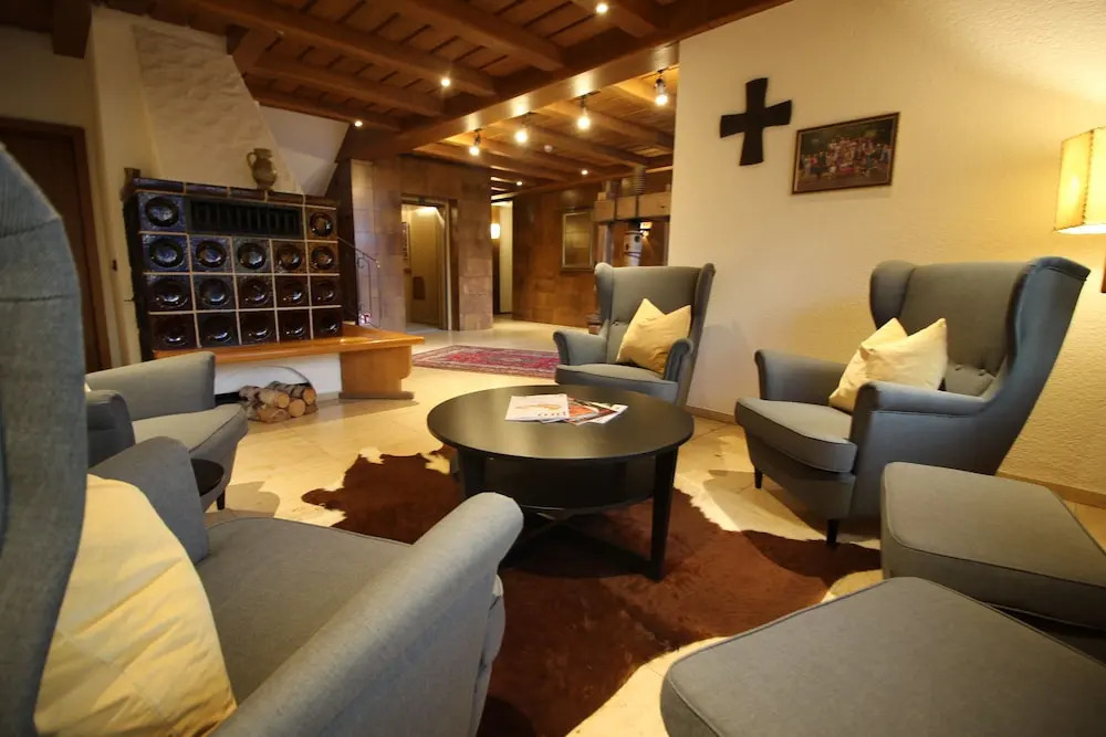 Hotel & Weinhaus Anker