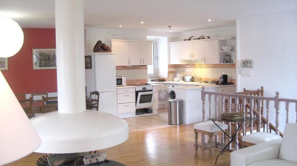 Apartment With 4 Bedrooms in Concarneau, With Wonderful sea View, Furn