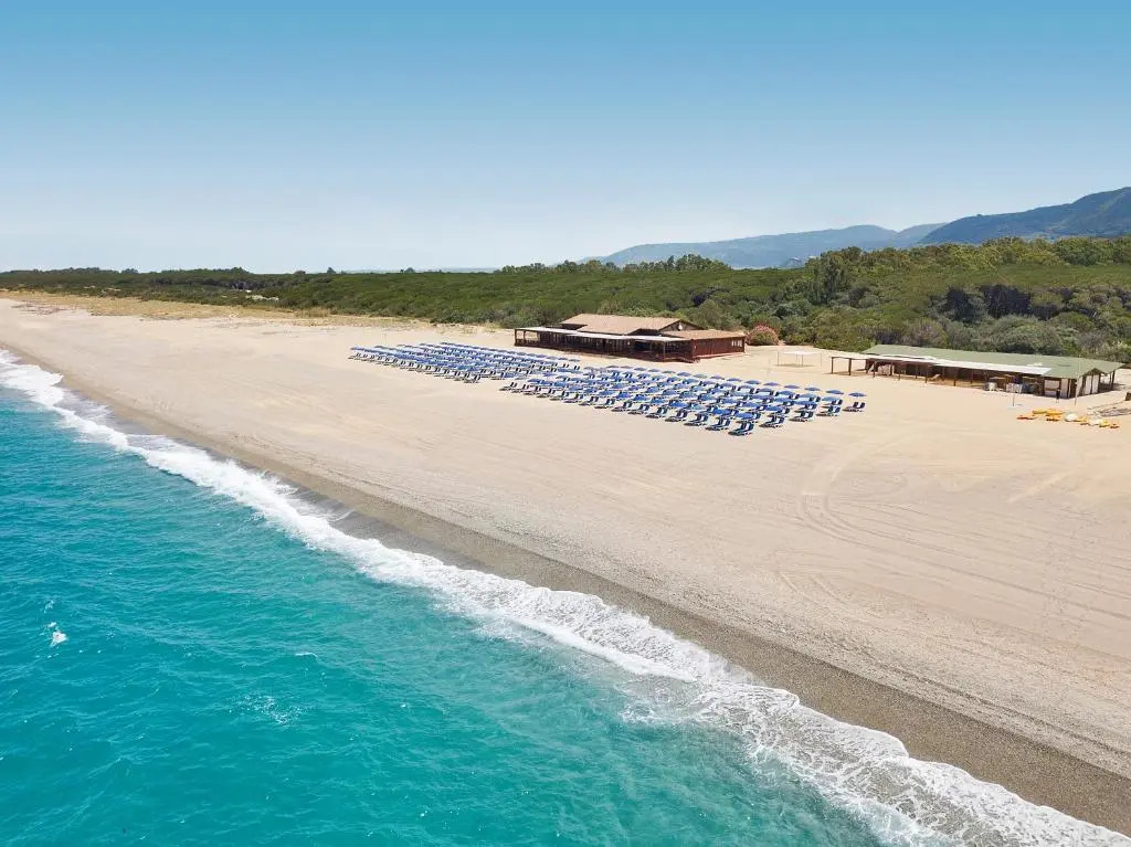 TUI MAGIC LIFE Calabria - All Inclusive