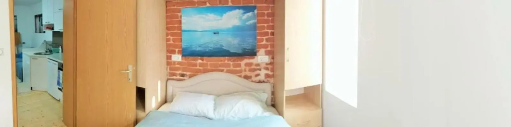 Sirma's Studio - Artsy Quiet 1-Bdrm in the Prime Center of Skopje