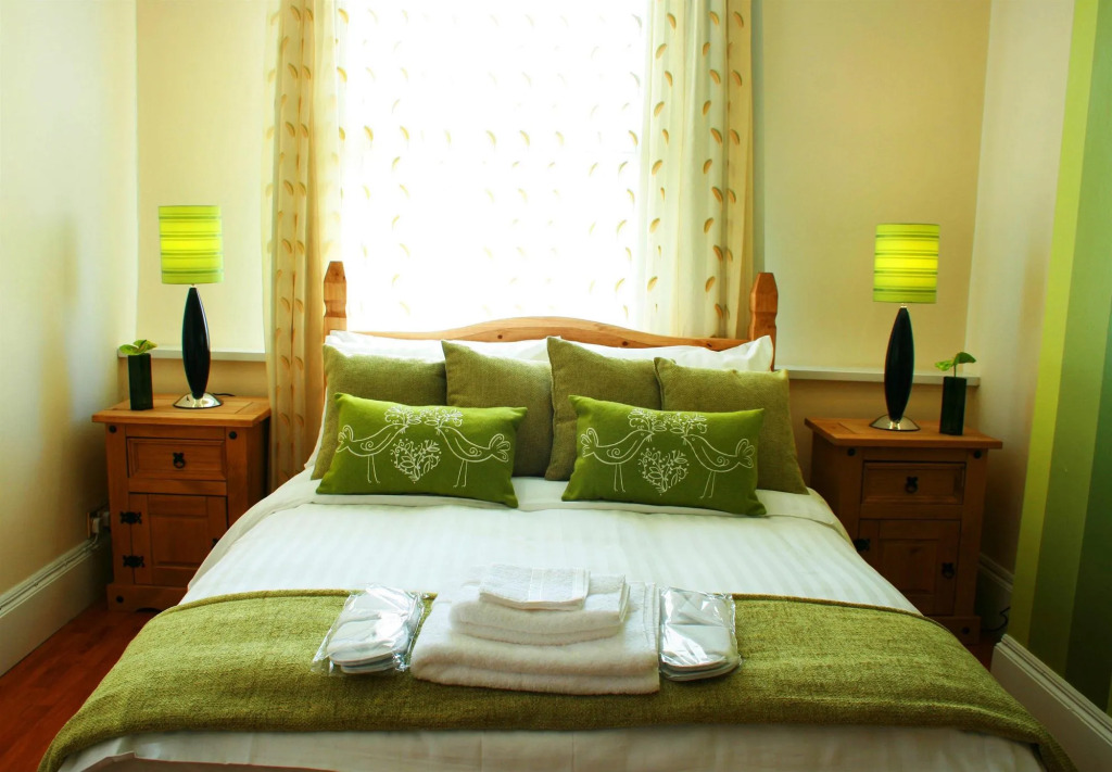 Hotel Makedonia