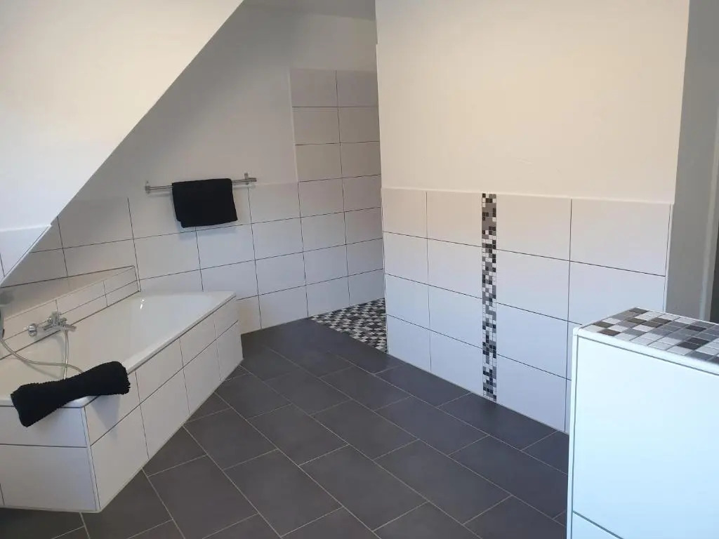 Ferienwohnung Vier Pfoten