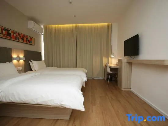 Atour Hotel Kunming Dashanghui