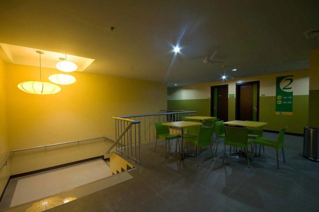 Go Hotels Dumaguete