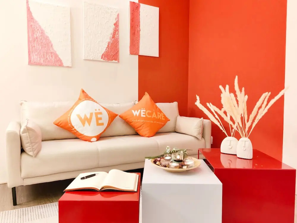 Icon City Premier Suites by WeCare