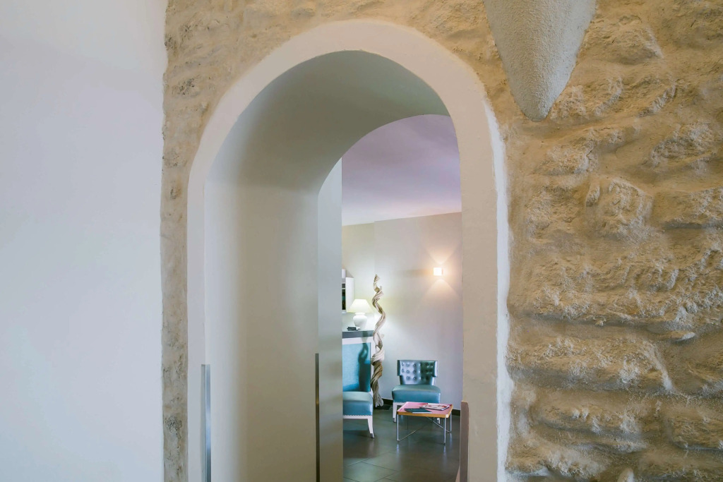 Best Western Hotel du Roy dAragon