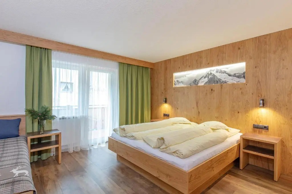 Haus Manfred