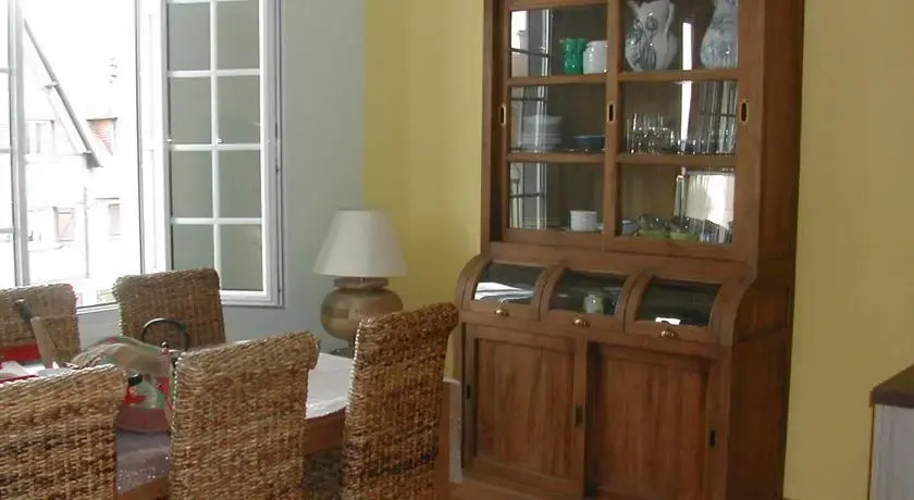Residence Rousseau